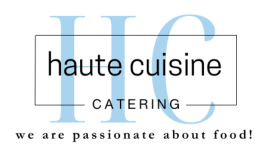 Haute Cuisine